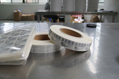 濕巾(jin)、輪胎及(ji)其它标(biao)簽