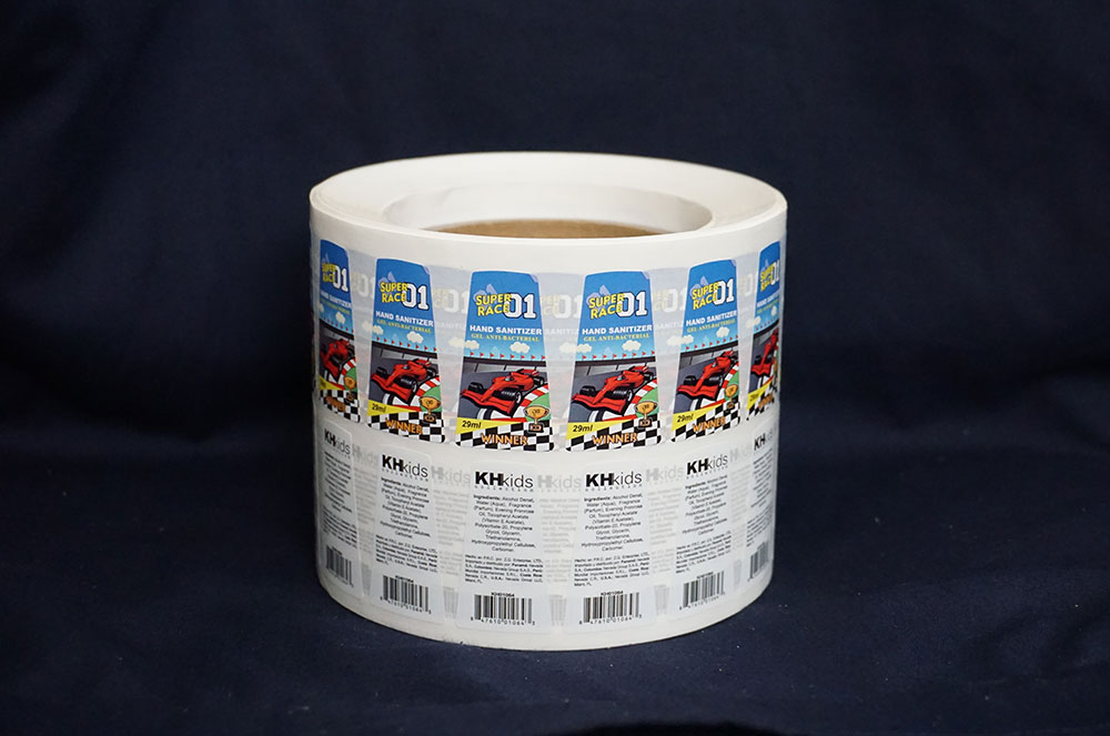 日化、百(bai)貨類