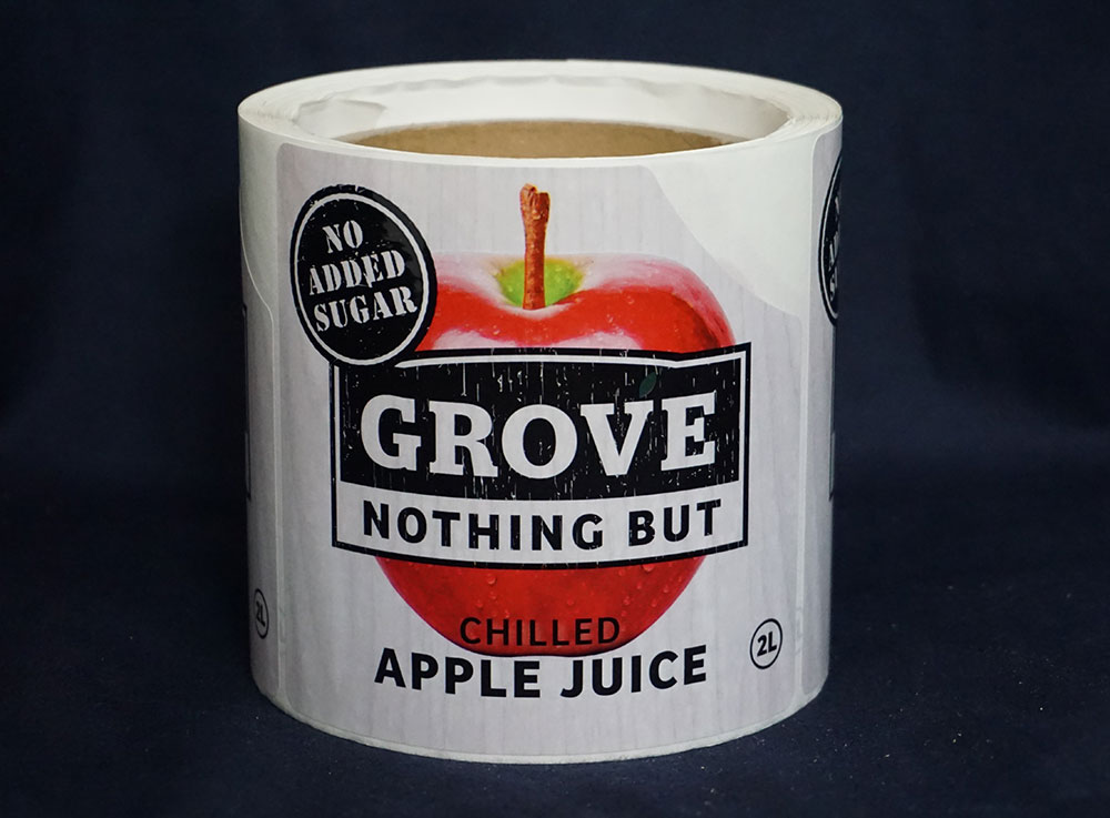 糖果(guo)标簽(qian)