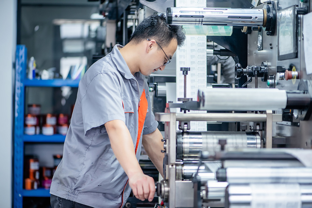 技(ji)術裝備(bei)