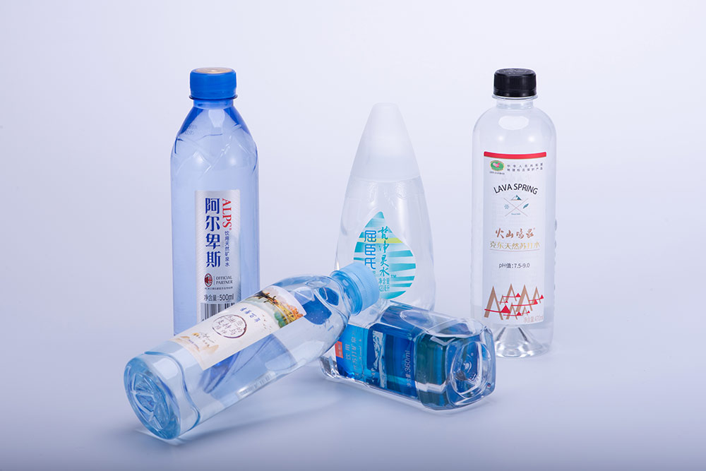 礦泉水(shui)标簽